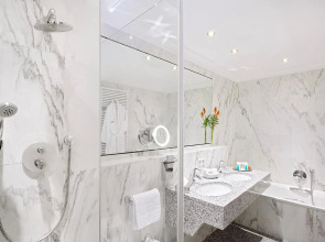 Hotel Stadt Freiburg