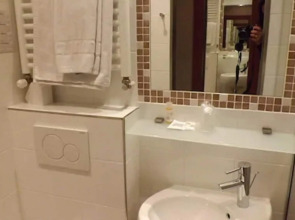 Hotel Terminus Orleans