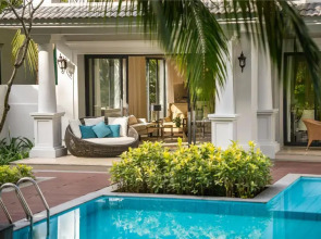 Meliá Vinpearl Phu Quoc