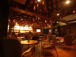 The Corporate Hotel Central