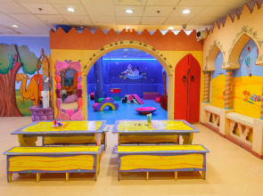 Leonardo Plaza Dead Sea