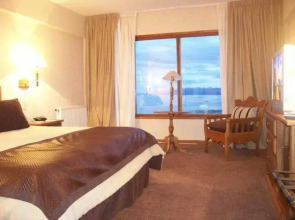 Wyndham Garden Ushuaia Hotel Del Glaciar