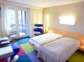 Best Western Plus Hotel Bern
