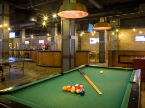 Grand Palladium Lady Hamilton Resort & Spa All Inclusive