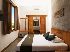 Echoland Bed & Breakfast