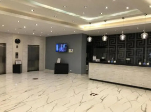 Best Western Plus Meridian Hotel