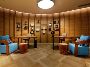 Papillon Zeugma Relaxury