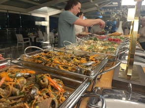 Гранд Отель Сухум