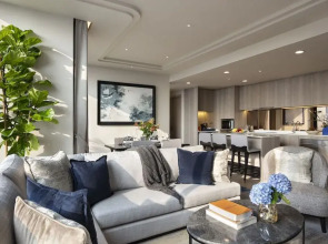 Отель Ascott Thonglor Bangkok