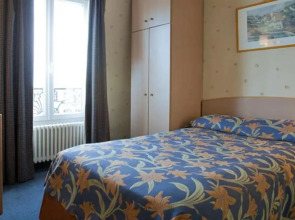 Hotel Transcontinental