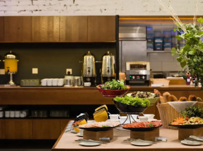 Tune Hotel KLIA - KLIA2