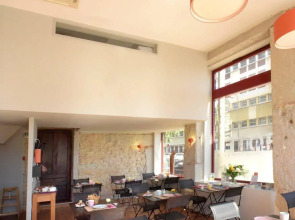 HOTELO Lyon Charité