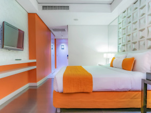 The Bayleaf Intramuros Hotel