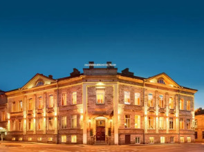 The von Stackelberg Hotel Таллин