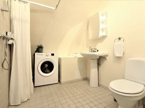 Tallinn City Apartments Toompea Old Town