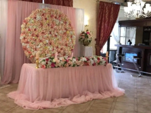 Гостиница Альпика