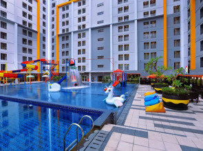 Vega Hotel Gading Serpong