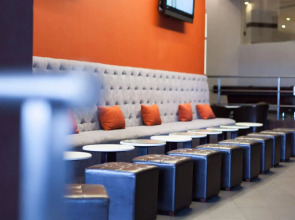 Plaza Paitilla Inn Hotel