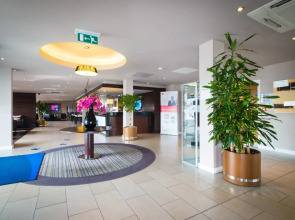 Belvilla Aberdeen Bridge of Don Sea VIew - Ex Holiday Inn Express