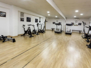 Hotel Araxa - Adults Only