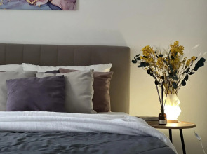 Апартаменты на улице Тенистая 6/4