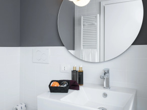 Camplus Hotel Roma Centro