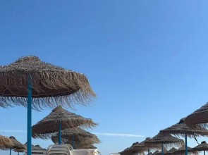 Hotel Turia Valencia