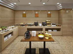 Hotel Villa Fontaine Tokyo - Nihombashi Hakozaki