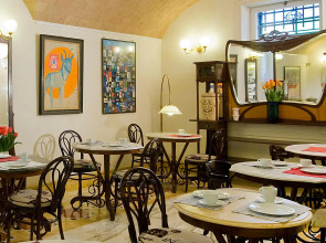 Hotel Emona Aquaeductus