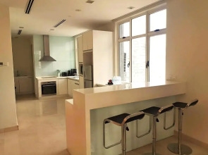 Cormar Suites Kuala Lumpur