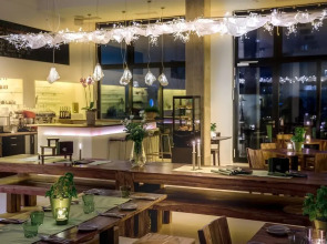 numa I Boxer Rooms & Apartments