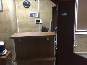 Hostelrys Dmitrovsky