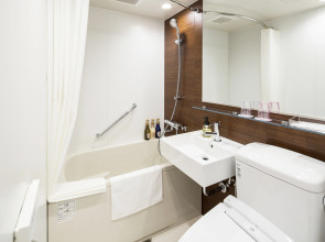 Курорт HOTEL MYSTAYS Fuji Onsen