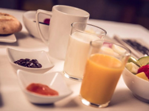 Timhotel Paris Gare du Nord