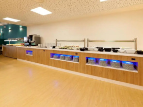 Aparthotel las Dunas