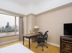 Pudong Shangri-La, Shanghai