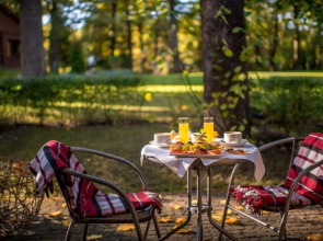 Древний Град Парк-отель