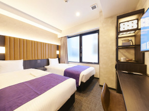 hotel MONday Kyoto Marutamachi