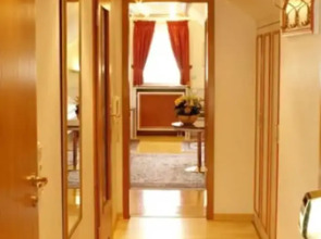 AppartementPension Zum Zacherl