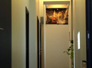 Отель Онегин