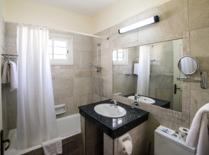 Kefalos Beach Tourist Village