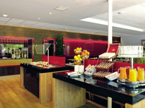 Novotel Rotterdam Schiedam