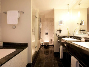 Fairmont Le Montreux Palace