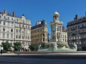 Mercure Lyon Centre Beaux Arts