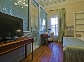 No 2 Hotel By Şükrü