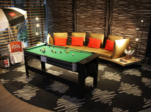 ibis Copacabana Posto 5