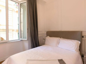 Via Chiodo Luxury Rooms