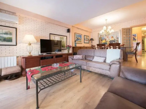 Apartamentos Montserrat