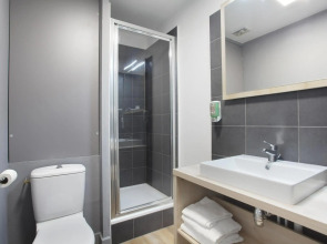 Appart Hotel Odalys City Aix en Provence Le Clos de la Chartreuse