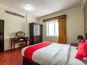 Mermaid Beach Hotel LLC